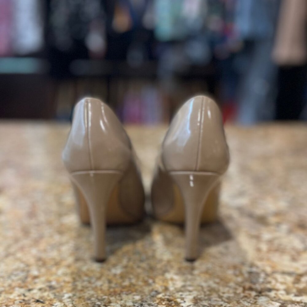 Platform Pump - image 3